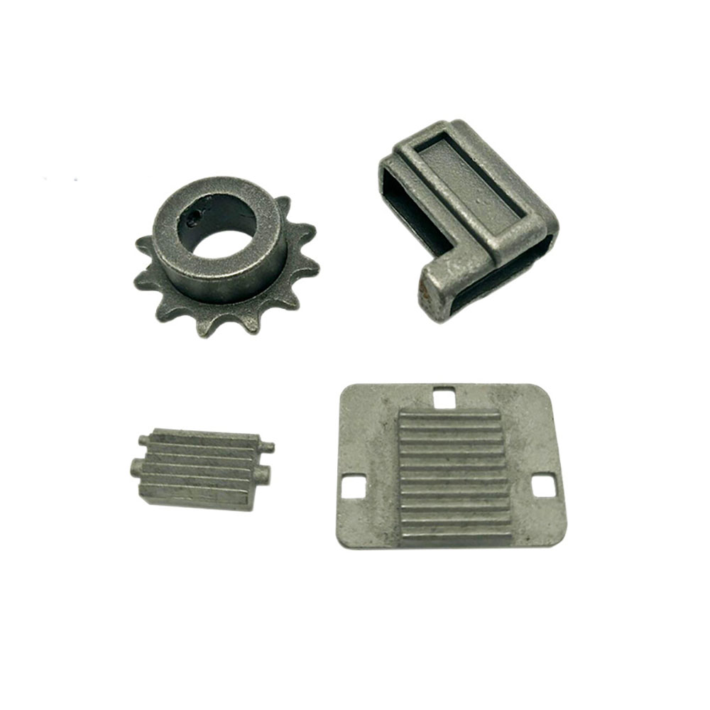 Special Alloy Casting Parts For Electric Box