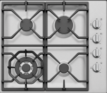 Westinghouse Stove Top 60