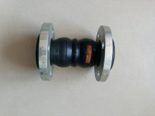 Double Sphere Rubber Flexible Joints