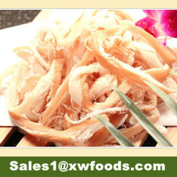 bulk dried squid