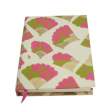 Classic hardcover bible book notebook printing