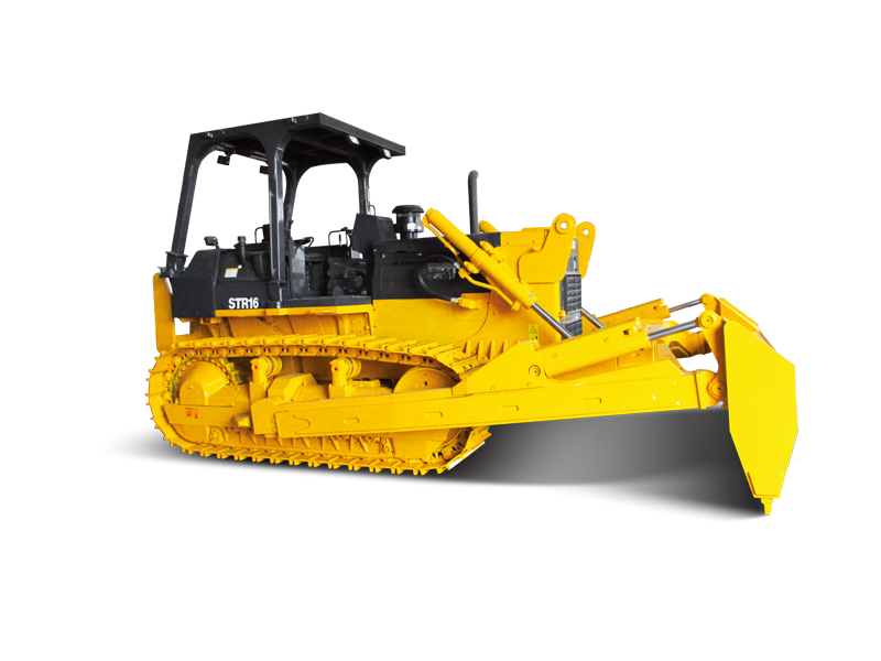 Shantui STR16 Trimming Bulldozer