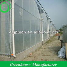 Good Quality Foil Covered Controlled Climate Creenhouse