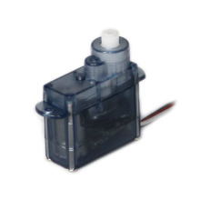 FEETECH/FITEC FS0307: Micro 3.7 g servo for mini RC airplane