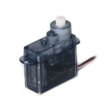 FEETECH/FITEC FS0307: Micro 3.7 g servo for mini RC airplane