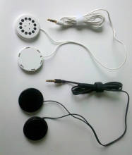 Hat headphone manufactory MP3 earphones in cap headphone beanie