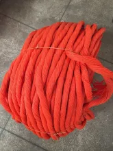 PP Rope and One Strand Rope