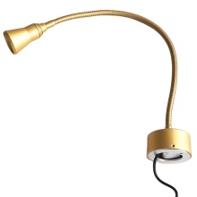 Flexible Arm 5W LED Exhibition Light