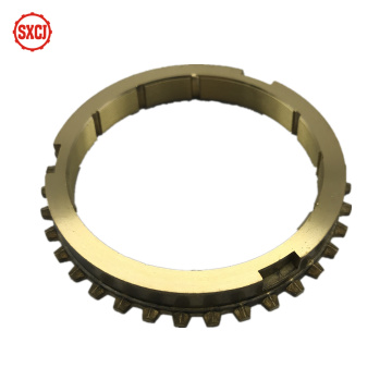 Hot Sale Manual Auto Parts Getriebe Synchronizer Ring OEM 8-97312718-0 für Isuzu