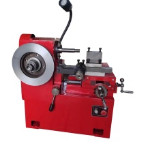 C9335 Vehicle Brake Disc/Drum Repair Machine: Brake Disc Lathe and Drum Polish Machine