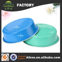 8inch Aluminum foil cake pan without smell