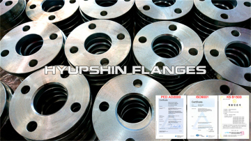 FAQ JINAN HYUPSHIN FLANGES CO LTD