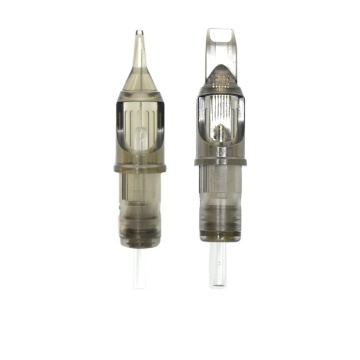 China Wholesale: Sterile Medical Grade Surgical Steel Body Piercing & Tattoo Needles