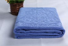 Hotel hospitality products bed sheet