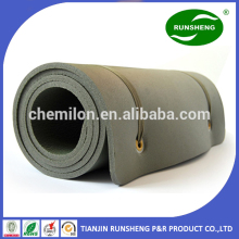 light weight travel xpe foam mat