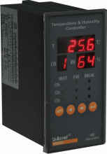 Temperature and Humidity Controller WHD46-11