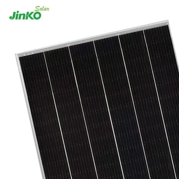High Efficiency Tiger Neo 570W-585W and Jinko 585W N-Type Mono Crystalline Solar Panels
