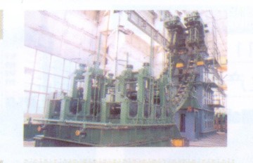 Metallurgical Machinery