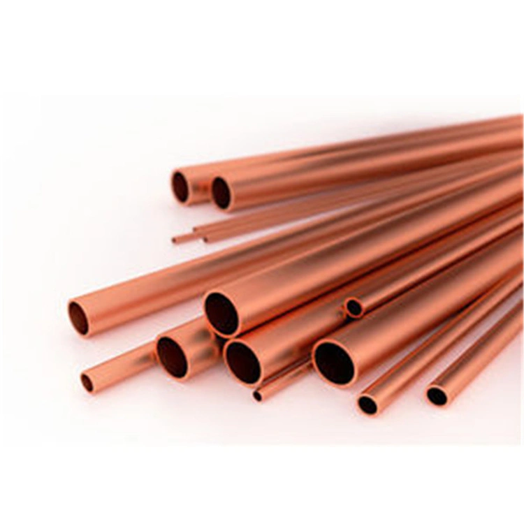 Medical Gas Degreased Copper Tubes & Fittings