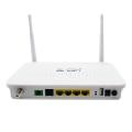 Epon 4GE+Wifi Onu Ftth Solución