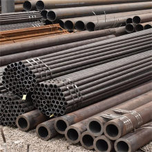 ASTM A336 High Temperature Pipe