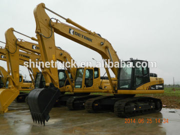 22 tons heavy construction equipment /diggers excavators