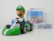 BX2203521 With Doll Pull Back Car