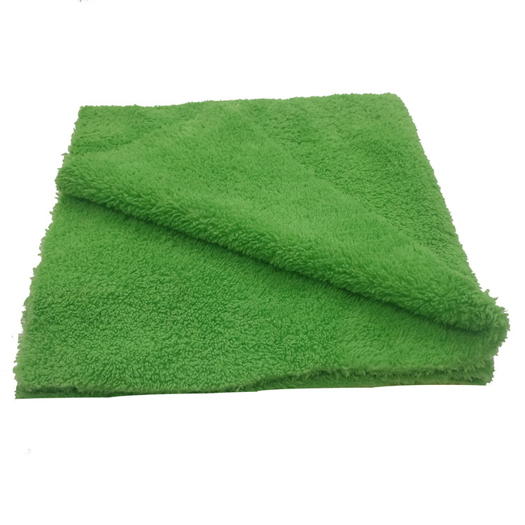 Car Clean Cloth