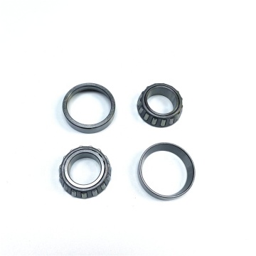 Motorcycle Steering Parts Kit for Honda Models: CRF50F, XR50R, Z50, CR60, CRF70F, CT70, XR70R