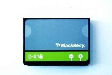High Voltage 3.7v 1380mah Mobile/cell Phone Battery For Blackberry 8900 9500 9530 9630