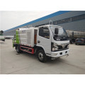 5 ton dongfeng fog cannon ruwa