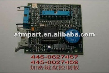 ATM parts NCR 56XX Hi BAPE Encryption 3 connector