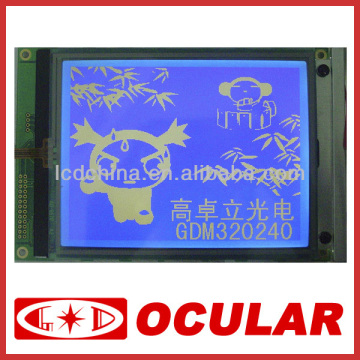 320x240 LCD Modules