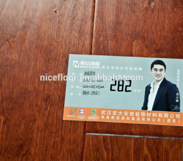 BIRCH ANTIQUE SOLID WOOD ENGINEERED FLOOR Birch wood engineered flooring