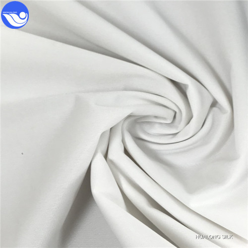 loop velvet sports lining fabric 100% polyester