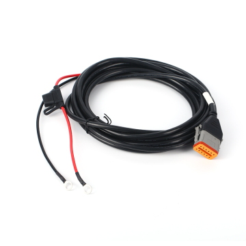 RP1226 Automotive Diagnostic Cable Assembly