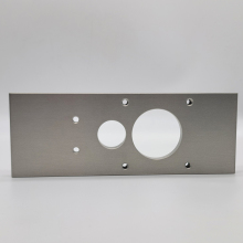 CNC Precision Machining Custom Heavy Steel Fabrication Cnc Machining Stainless Steel Parts