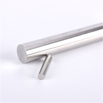 Cobalt Based Alloy cobalt chromium alloy rod