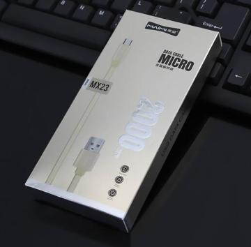 Samsung Long Charging Cable