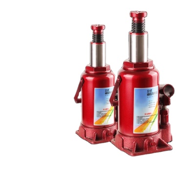 Factory Direct Hydraulic Vertical Bottle Jack Manual Heavy Duty Car Jack