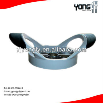 Apple Corer and Divider,Fruit Wedger Corer