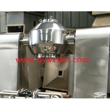 Copper Powder Vacuum Drying Machine