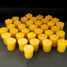 Best Environmentally Friendly Dripless Votive Candles