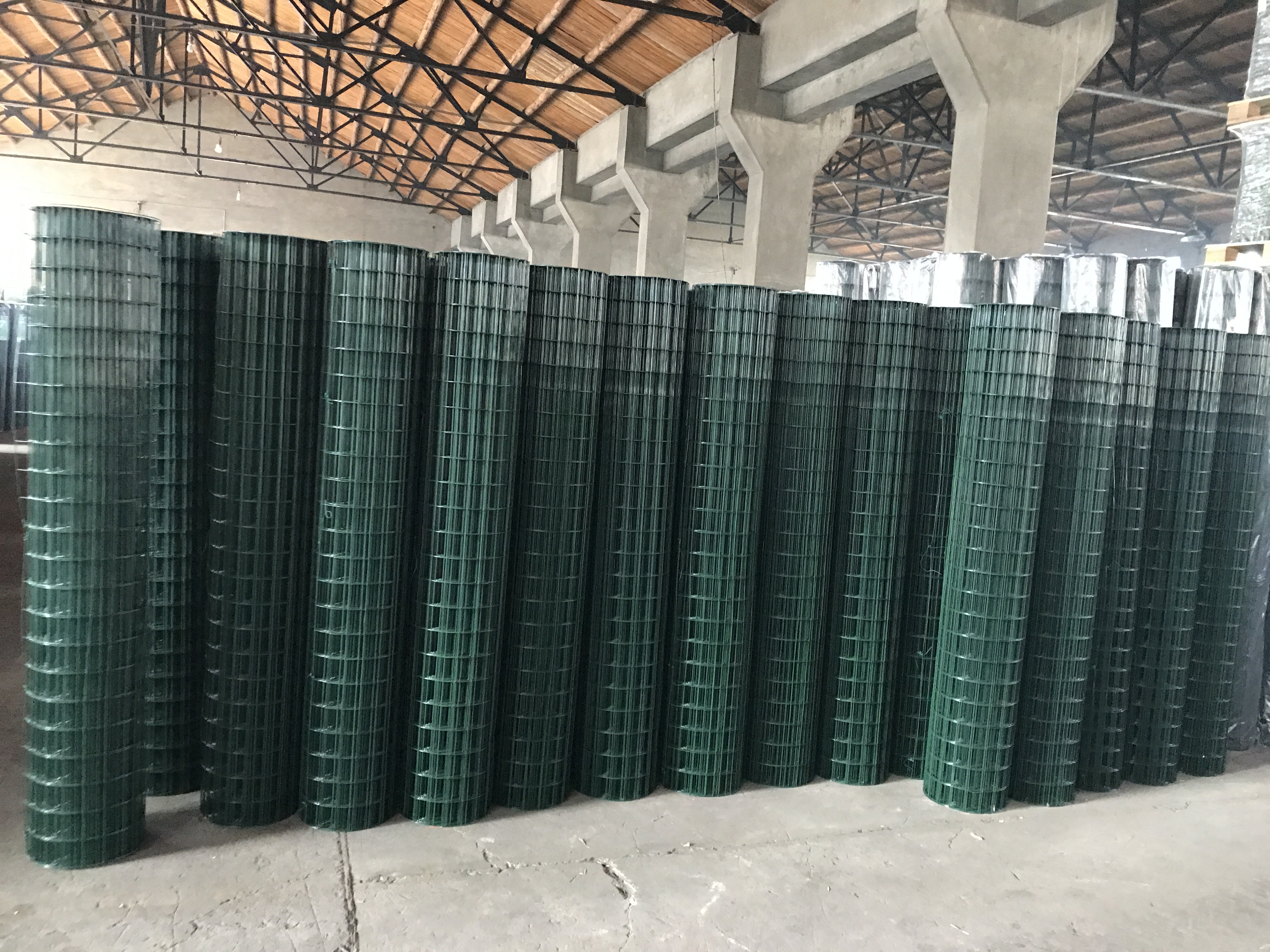 Welded Wire Mesh