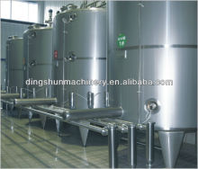 Automatic CIP Equipment