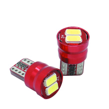 12v LED T10 Bulb - Canbus Error-Free Brake and Parking Light