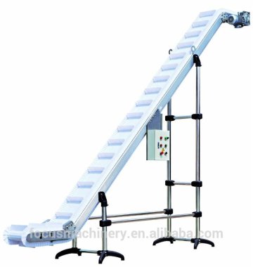 PVC Food Belt Conveyor