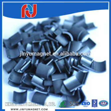 wholesaleelectrical motor permanent magnets