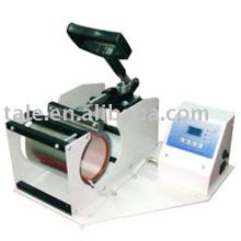 Digital heat transfer mug press machine