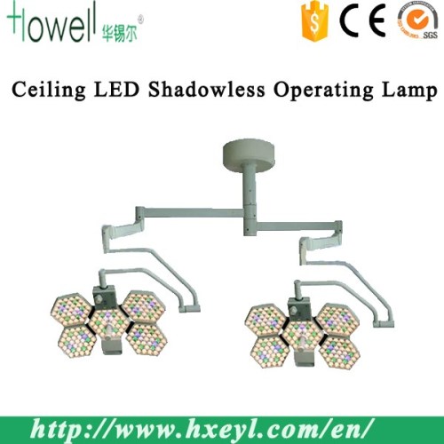 Good Quality Ceiling LED Shadowless Surgical Operating Lamp